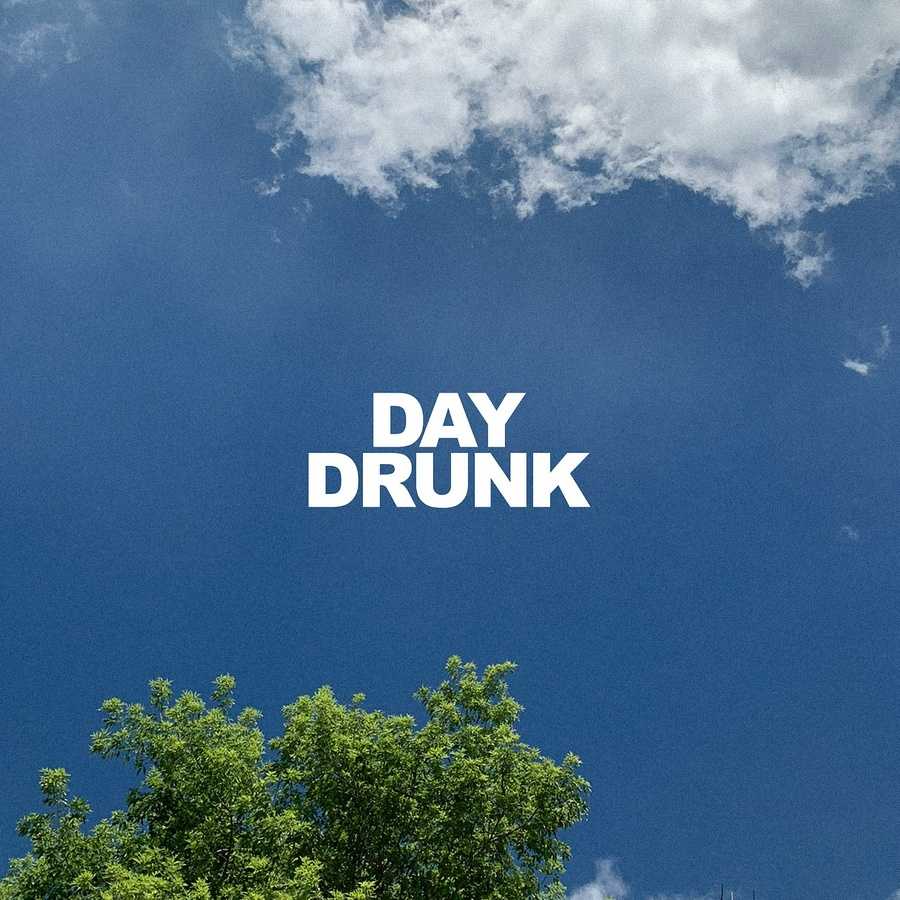 Tiny Moving Parts - Day Drunk